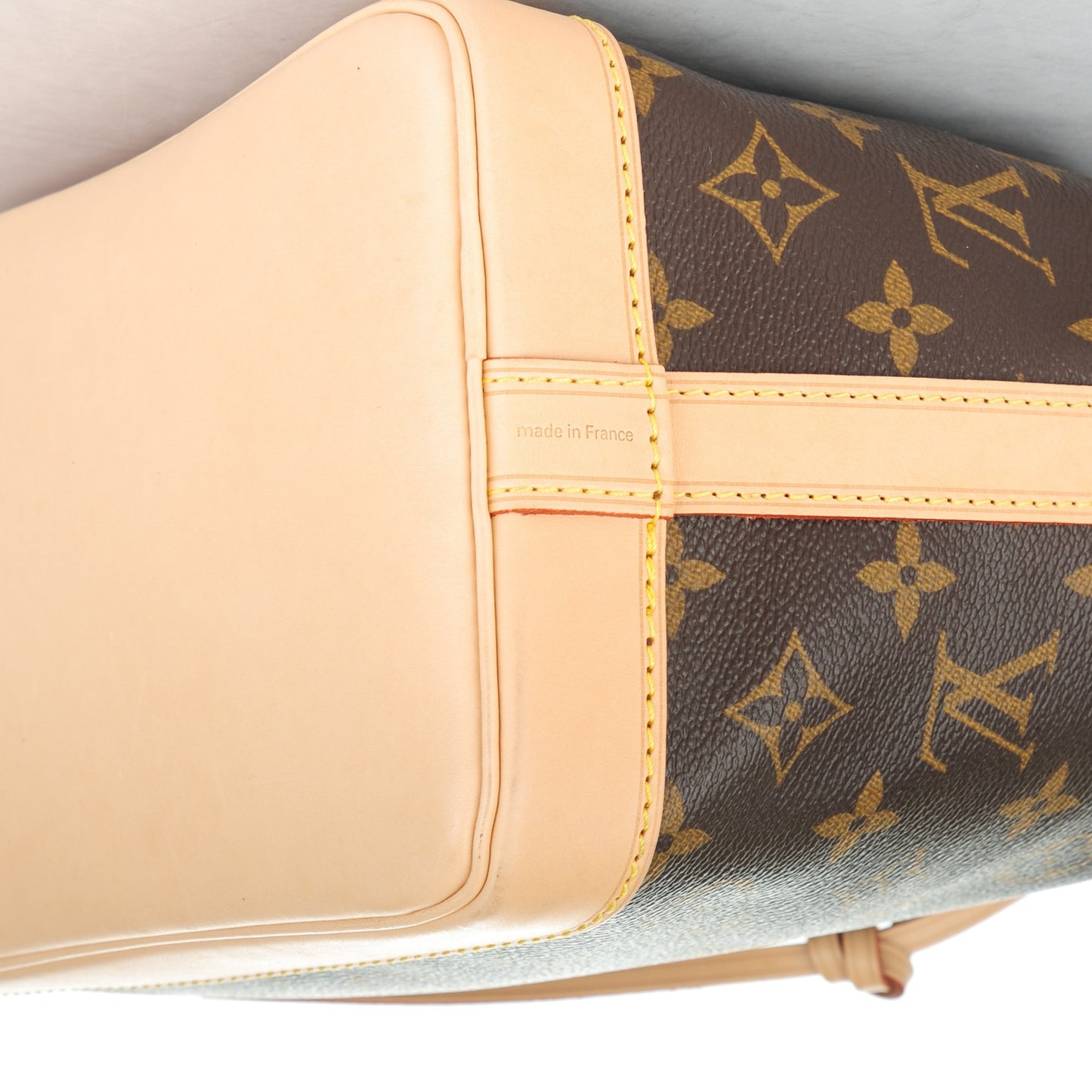 Monogram Noe BB