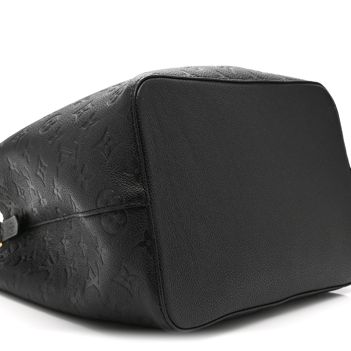 Louis Vuitton Empreinte Neonoe MM Black 9 of 10
