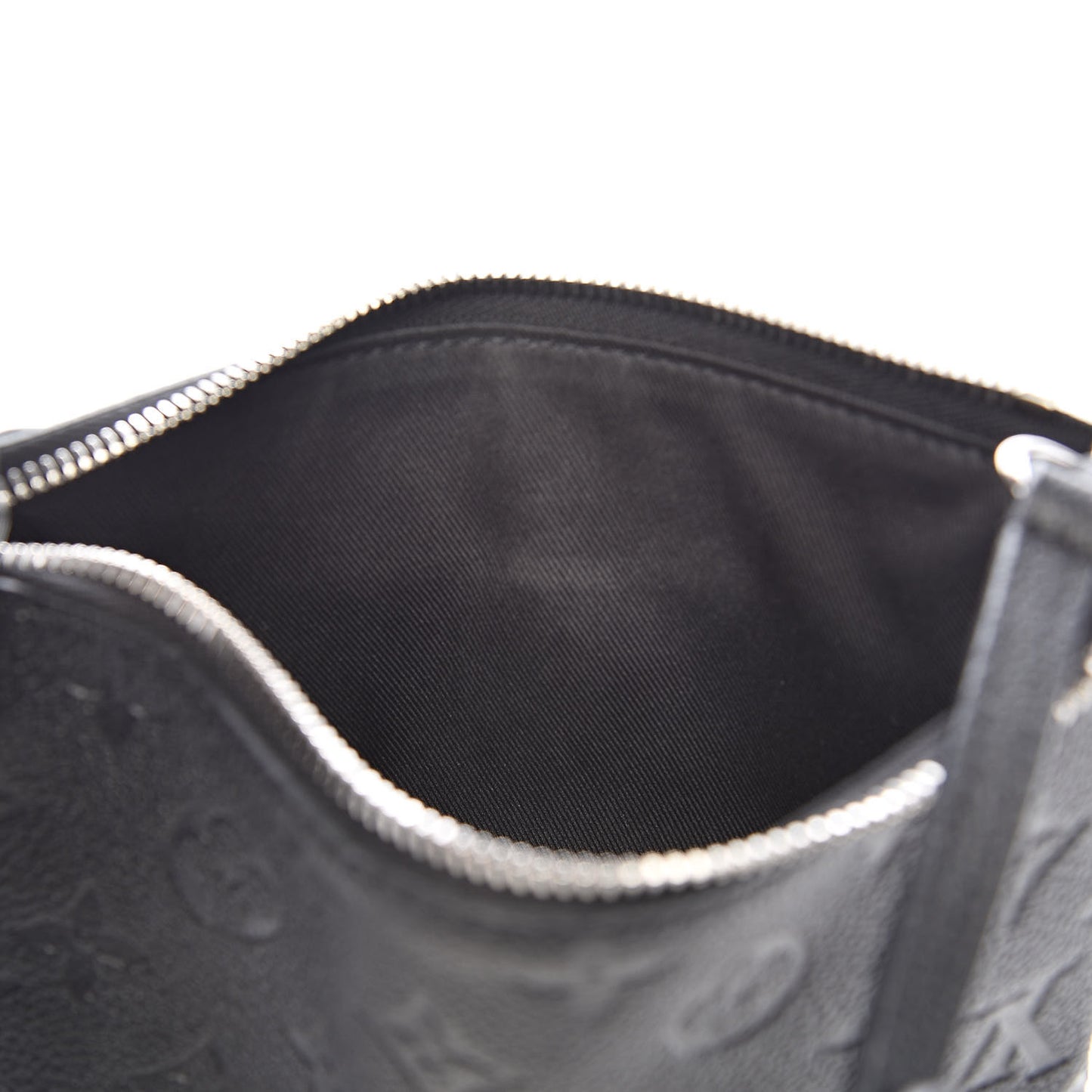 Empreinte Pallas Crossbody Black