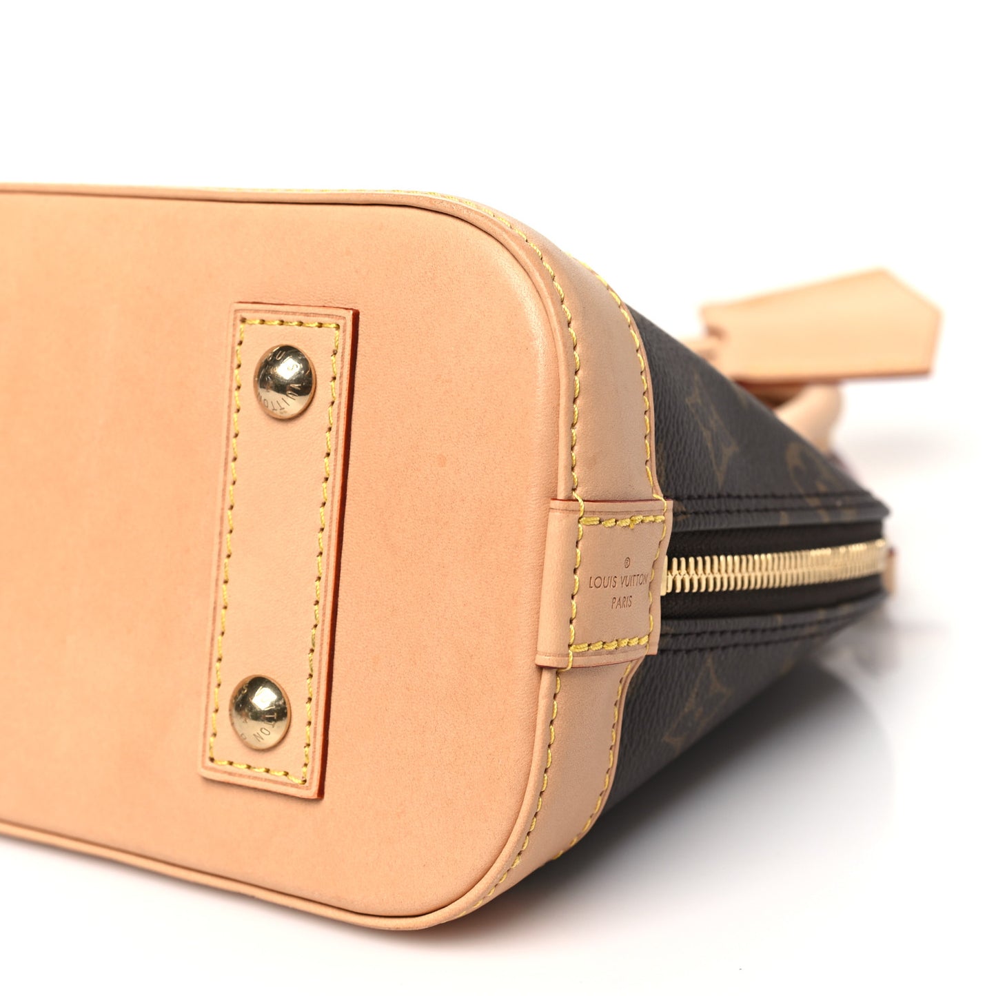 Monogram Alma BB