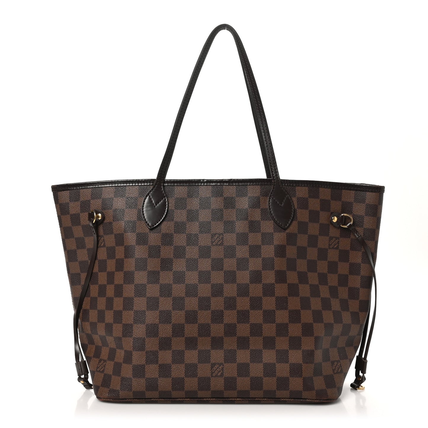 Damier Ebene Neverfull MM