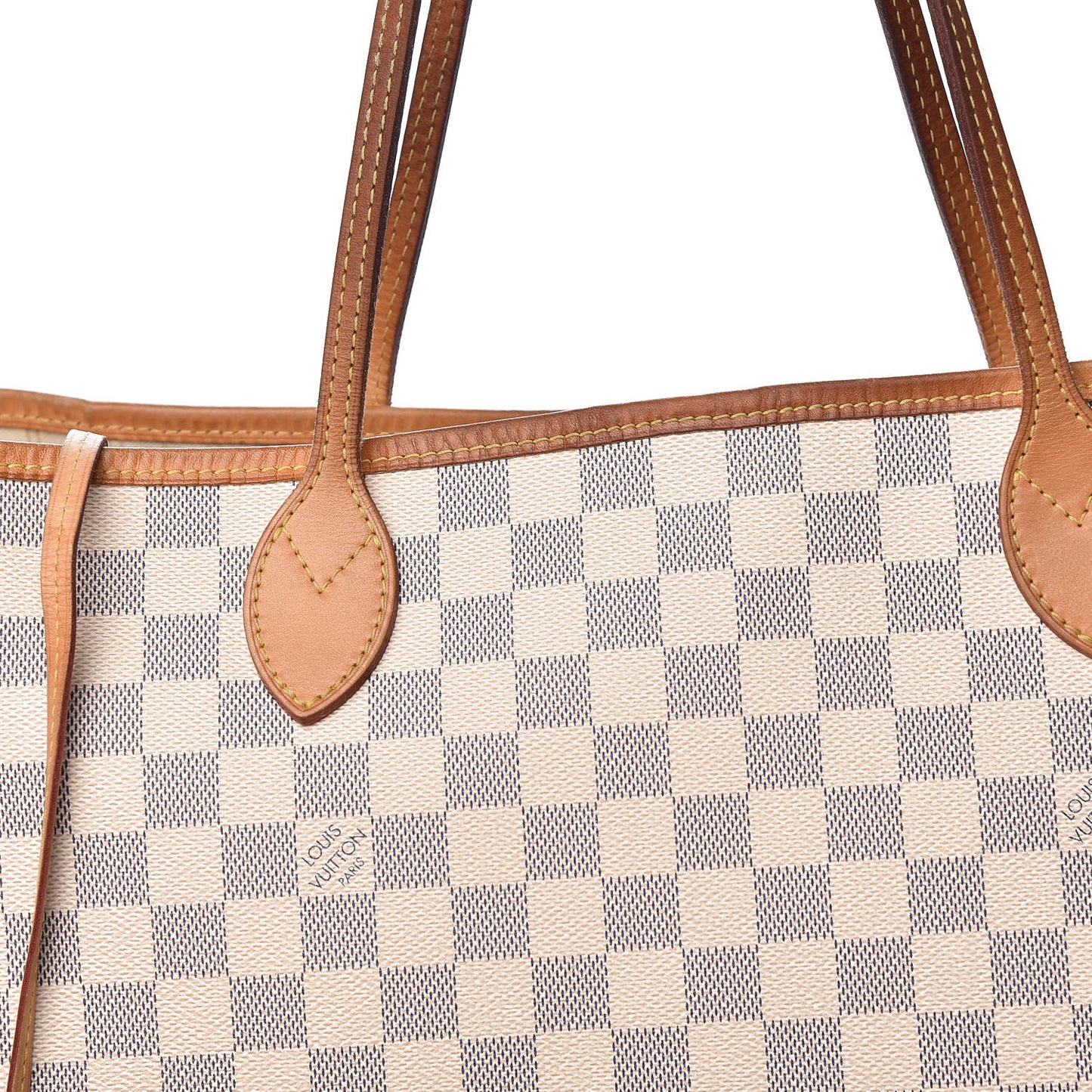 Damier Azur Neo Neverfull GM