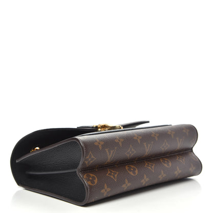 Louis Vuitton Monogram Victoire Black 5 of 11