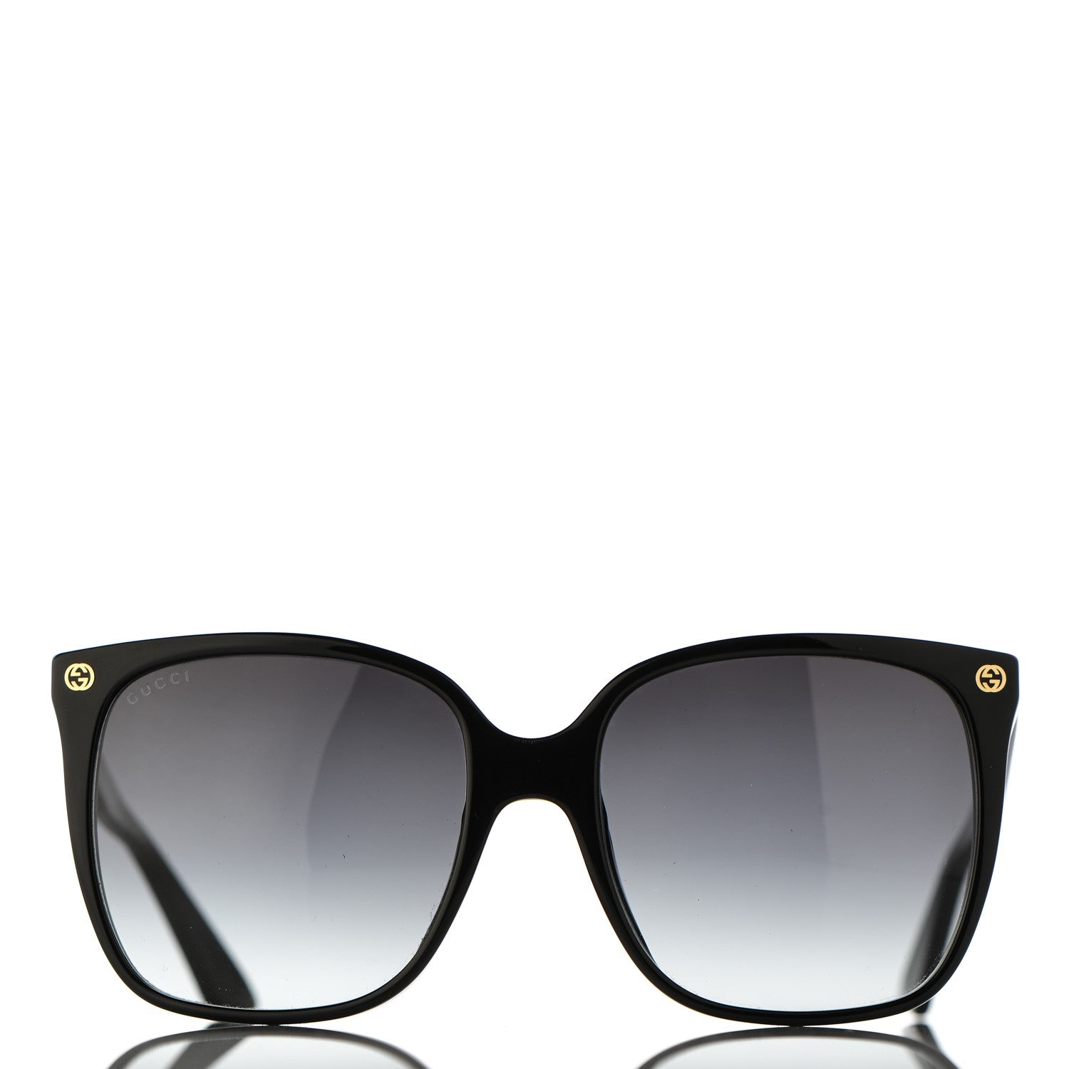 Chanel CC Sunglasses 5102 Black 11 of 16