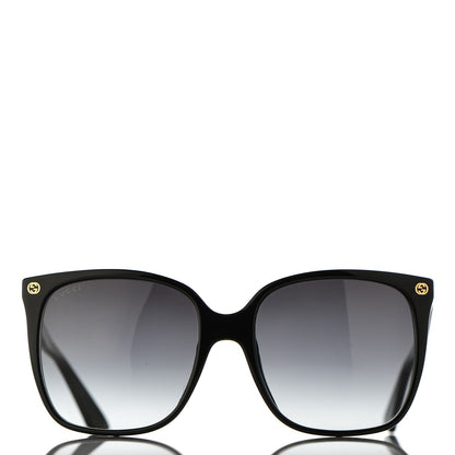 Chanel CC Sunglasses 5102 Black 11 of 16