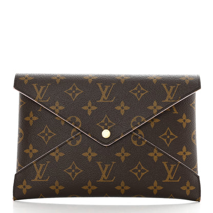 Louis Vuitton Monogram Kirigami Pochette Set 2 of 10