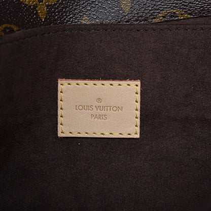 Louis Vuitton Monogram Pochette Metis 6 of 11