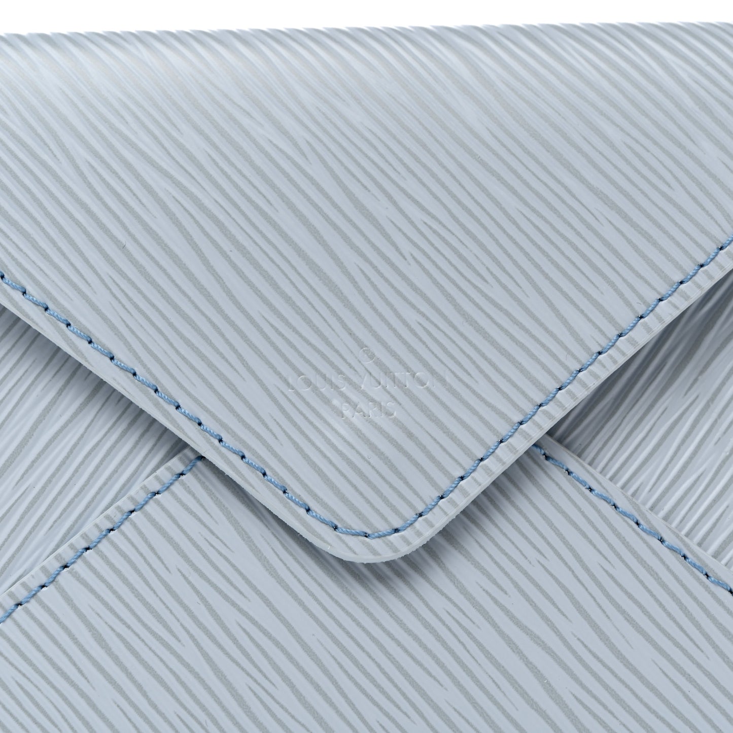 Epi Envelope Pouch Cloud Blue