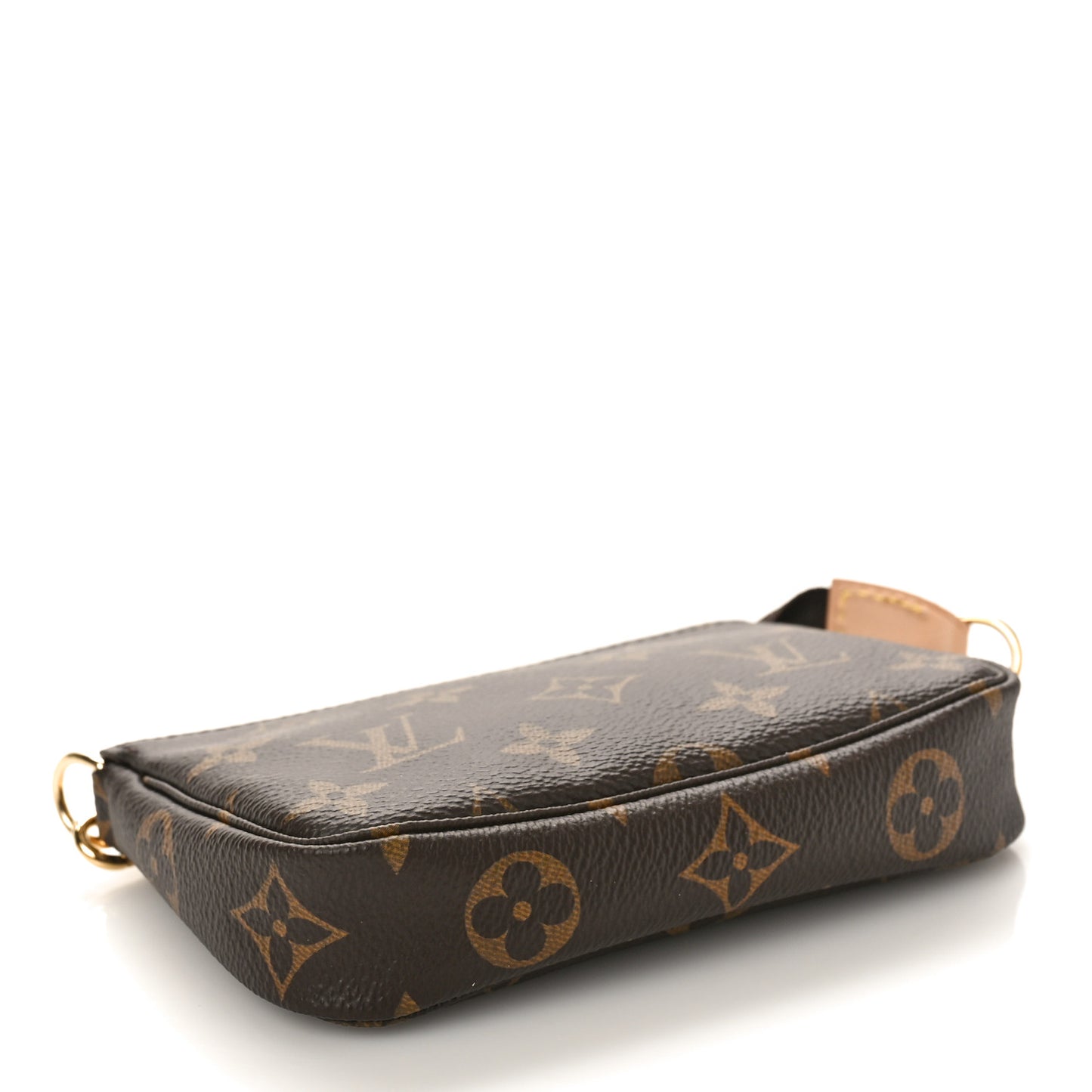 Monogram Mini Pochette Accessories