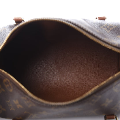 Louis Vuitton Monogram Papillon 26 5 of 15