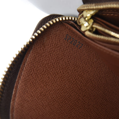 Louis Vuitton Monogram Zippy Wallet 7 of 11