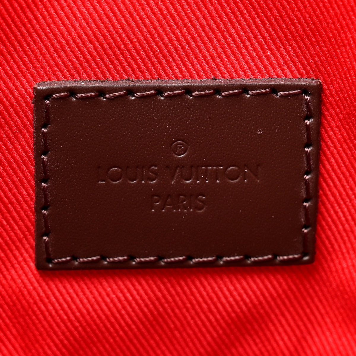 Louis Vuitton Damier Ebene Graceful MM 6 of 10