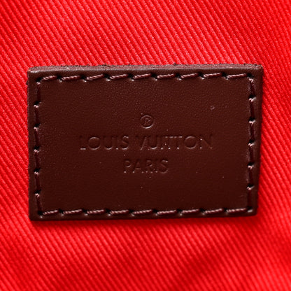 Louis Vuitton Damier Ebene Graceful MM 6 of 10