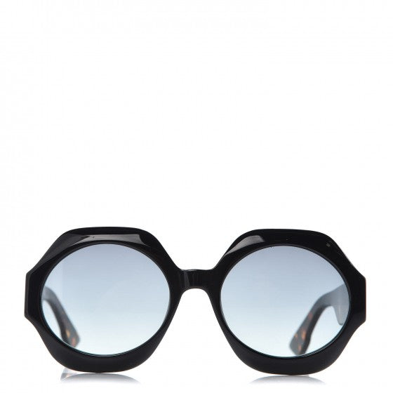 Spirit 1 Sunglasses Black Tortoiseshell