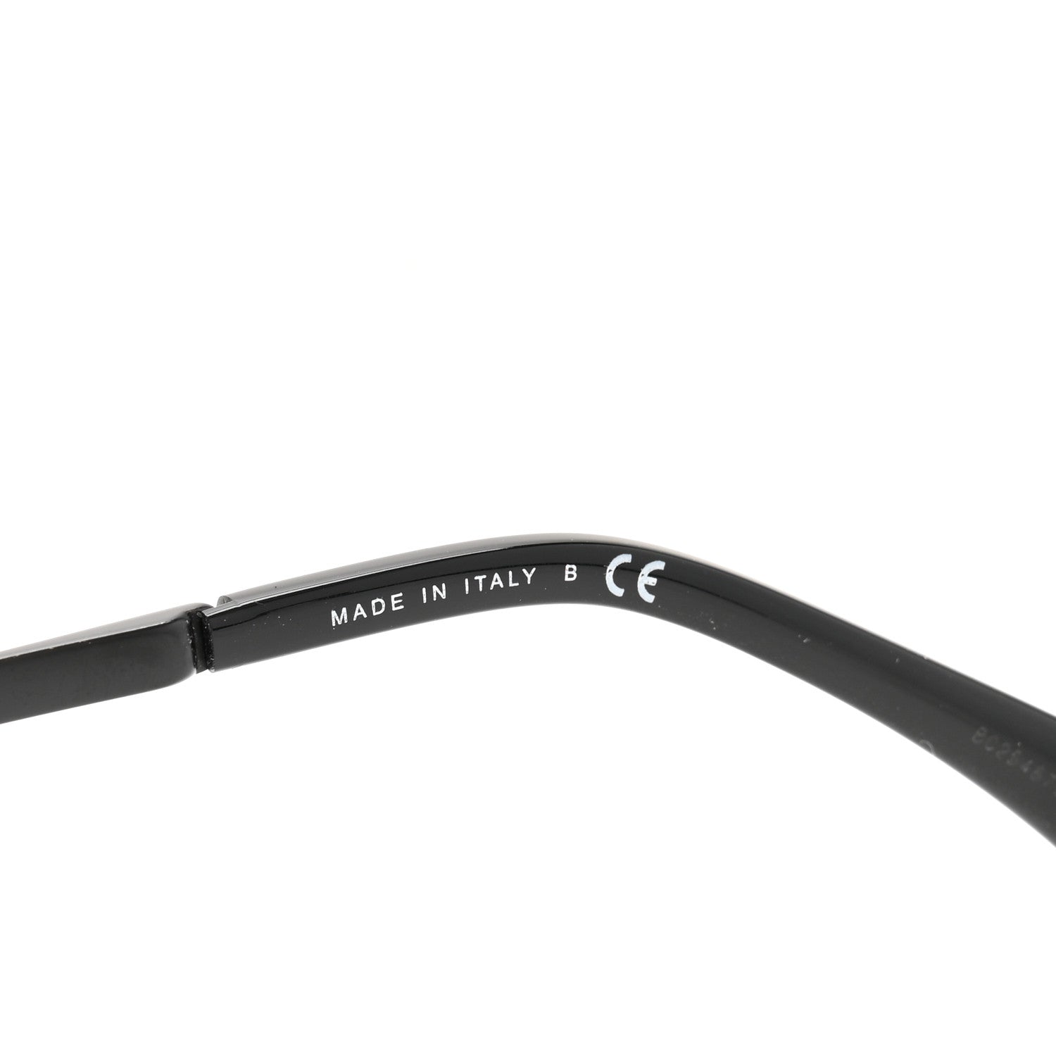 Chanel Pearl Sunglasses 5338-H Black 6 of 8