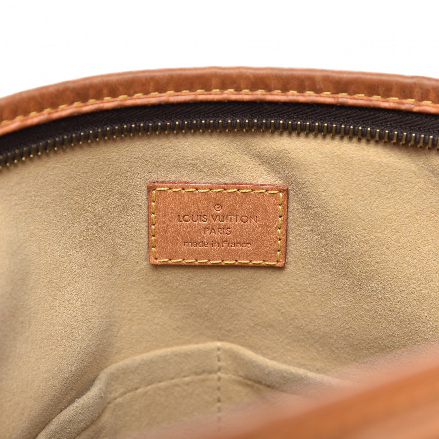 Monogram Estrela MM