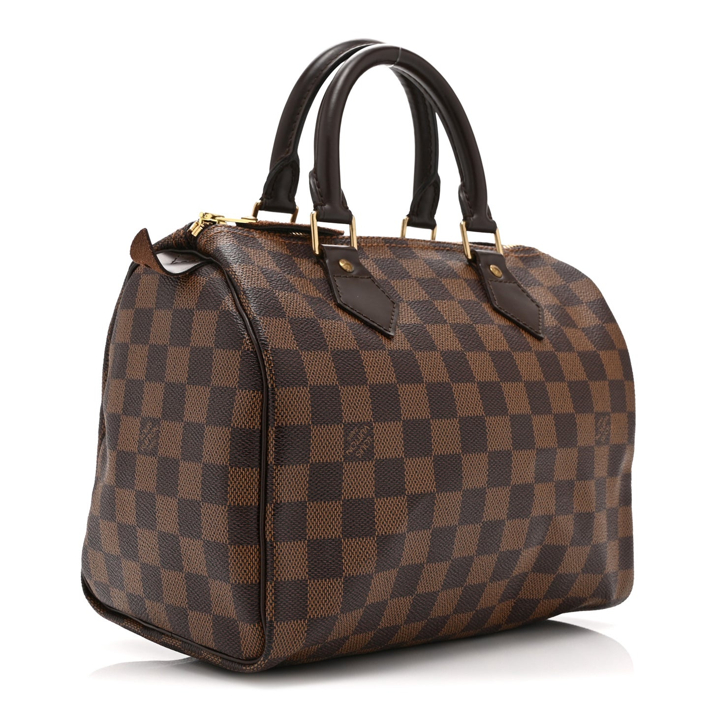 Damier Ebene Speedy 25