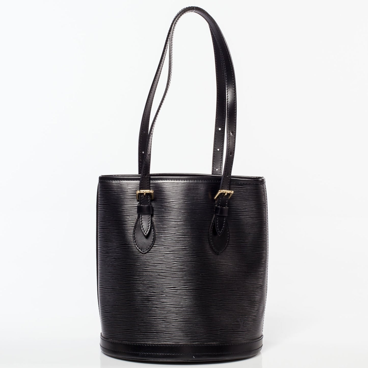 Epi Petit Bucket 23 Black