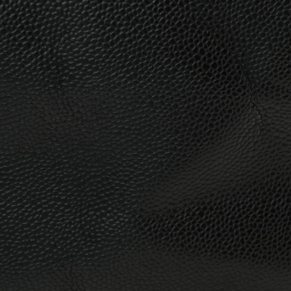 Chanel Caviar Quilted Medallion Tote Black 11 of 11