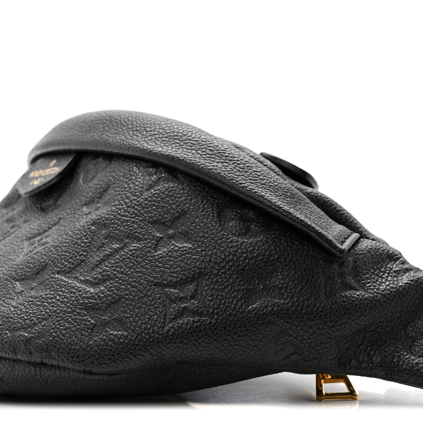 Empreinte BumBag Black