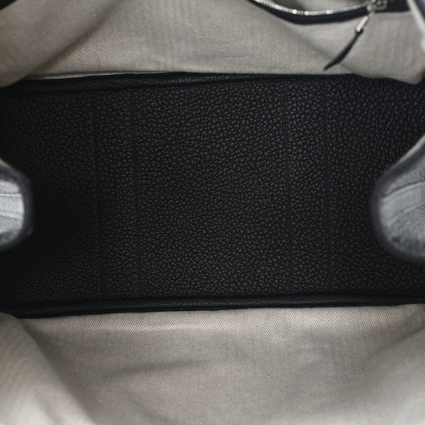 Negonda Garden Party Tote 36 MM Black