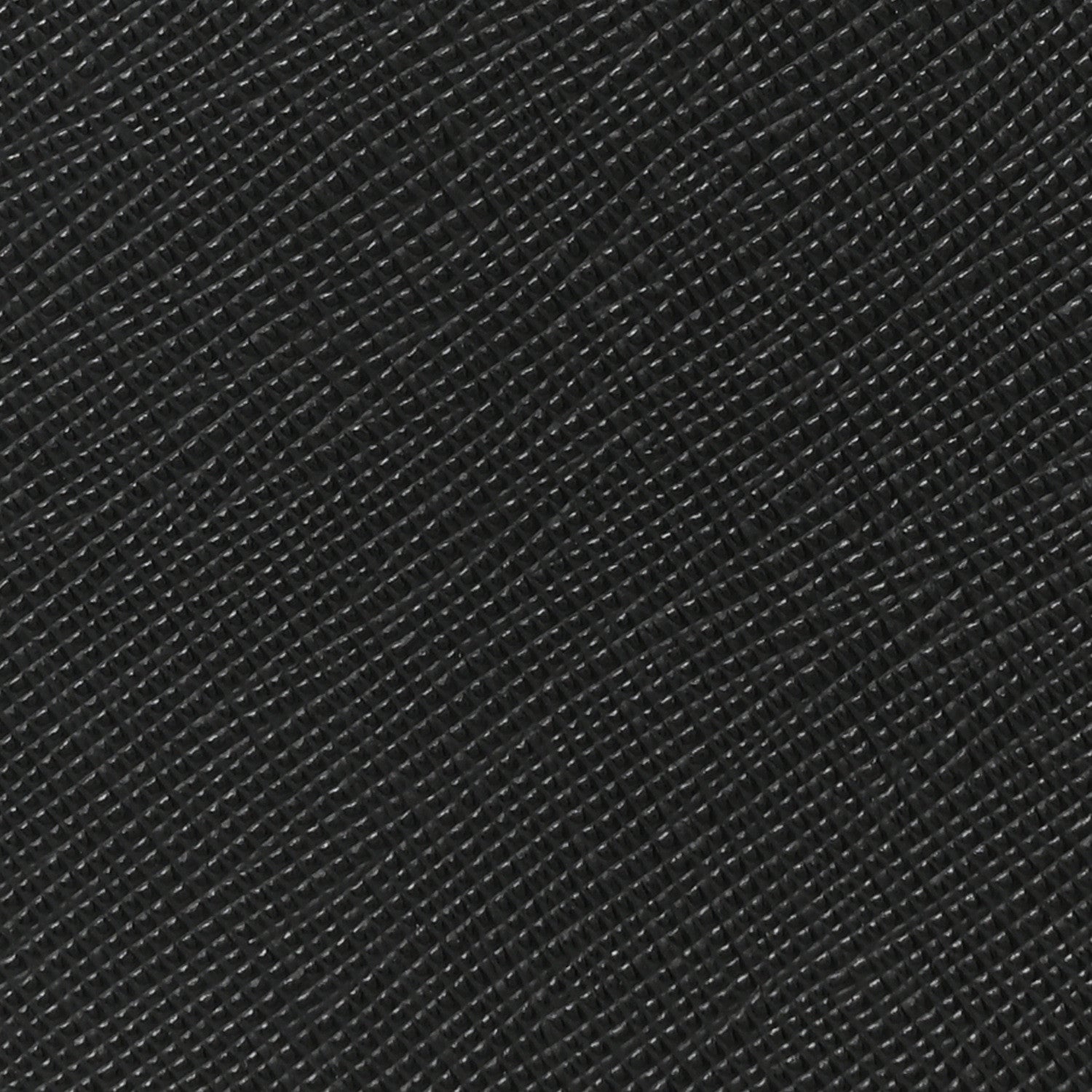 Prada Saffiano Soft Calfskin Small Zippered Tote Black 8 of 10