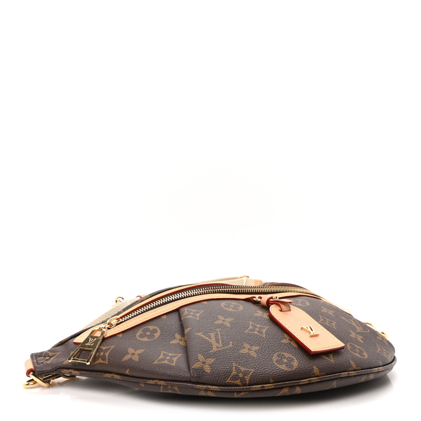 Monogram High Rise Bumbag