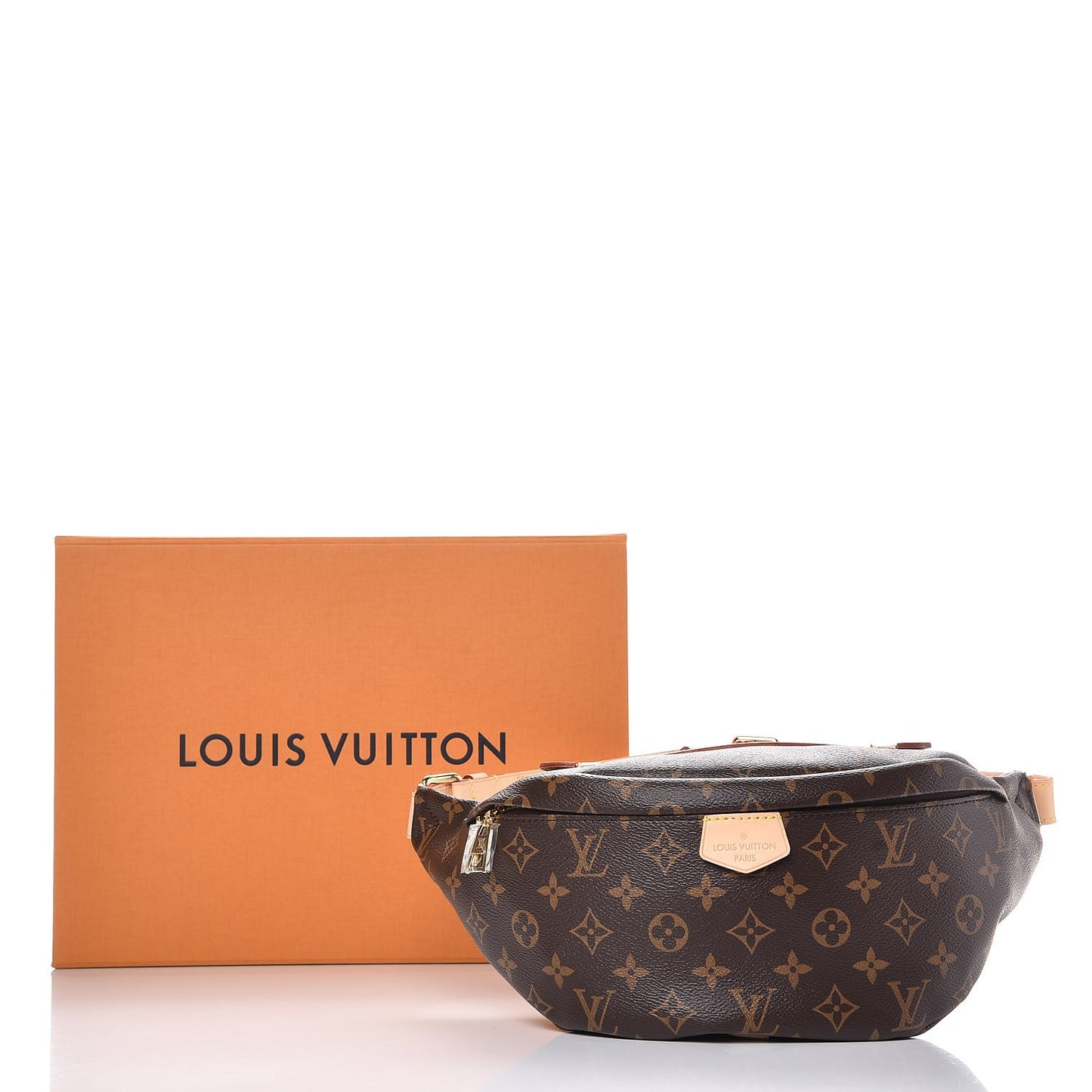 Monogram Bumbag