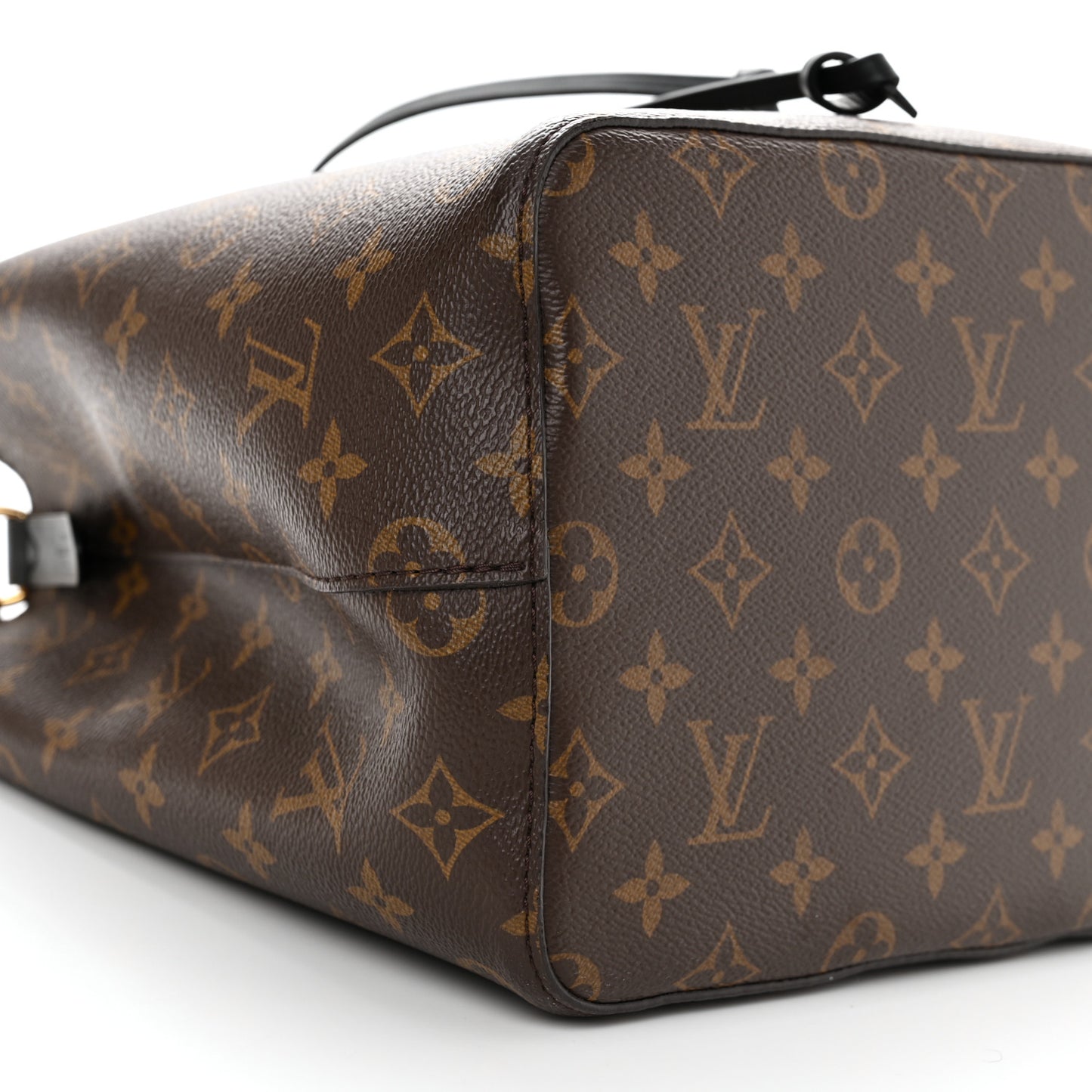 Monogram Neonoe MM Black