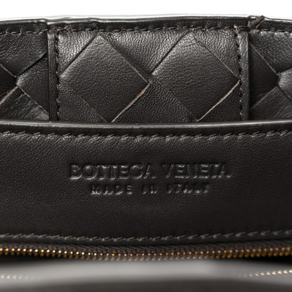Bottega Veneta Nappa Intrecciato Medium Andiamo Shoulder Bag Fondant 6 of 9