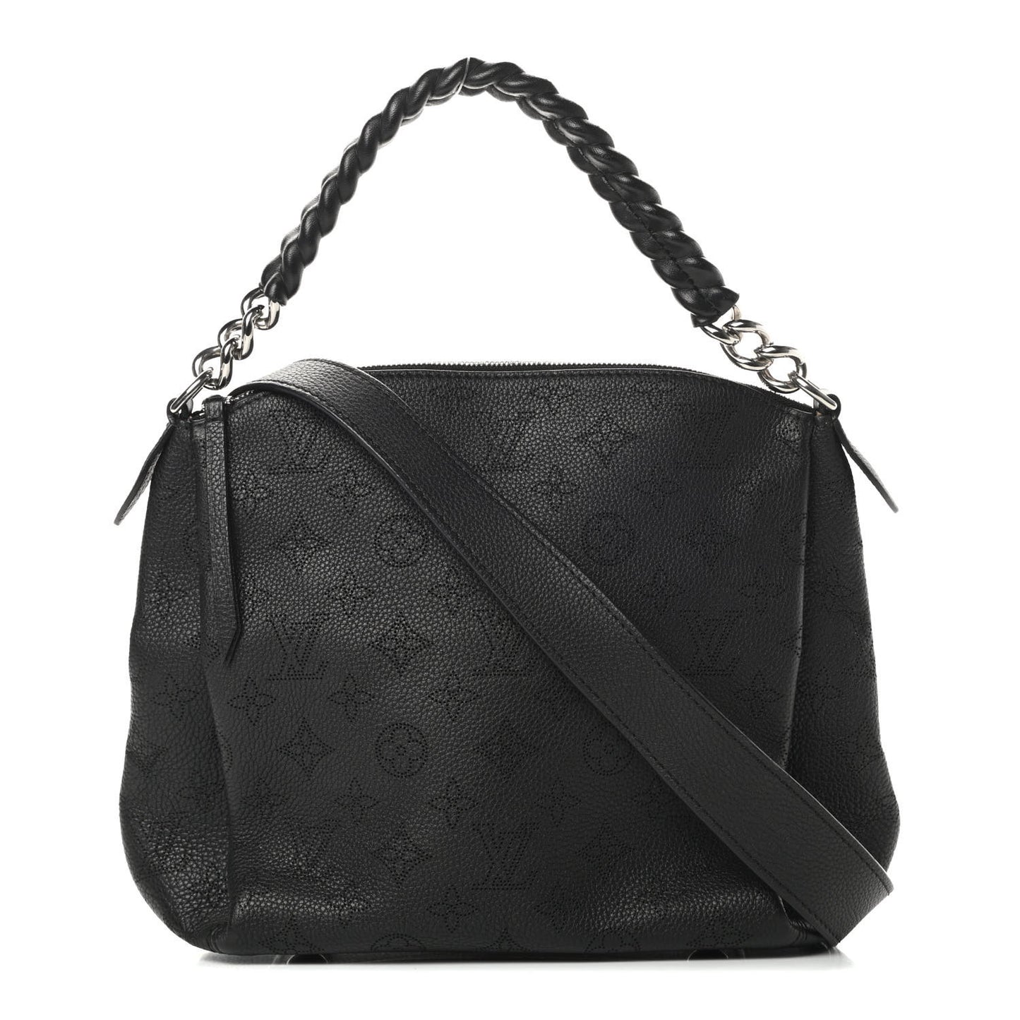 Mahina Babylone Chain BB Black