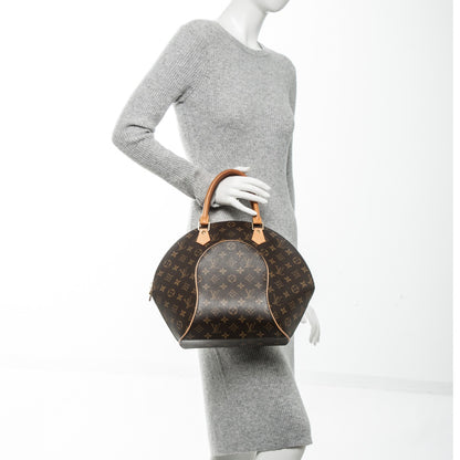 Louis Vuitton Monogram Ellipse MM 2 of 6