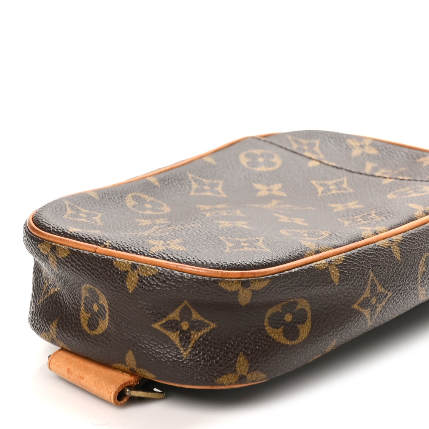 Monogram Pochette Gange