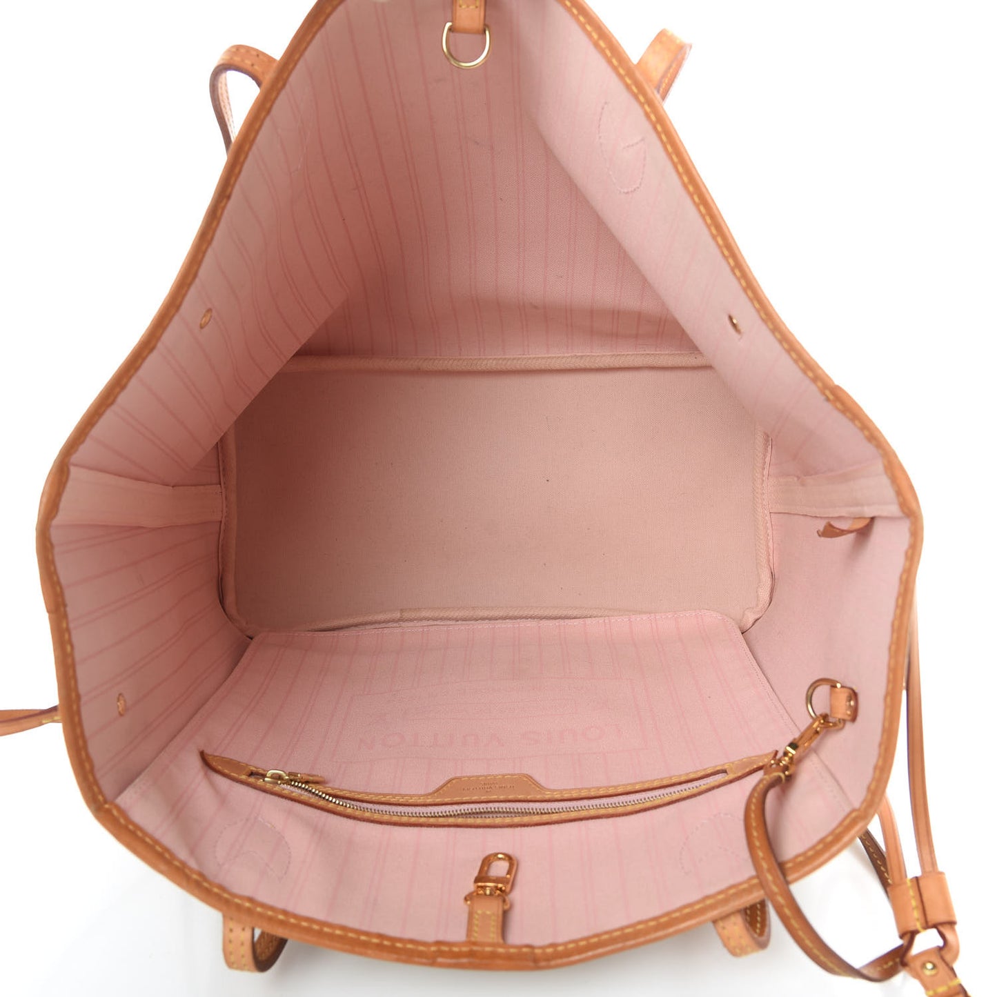 Damier Azur Neo Neverfull MM