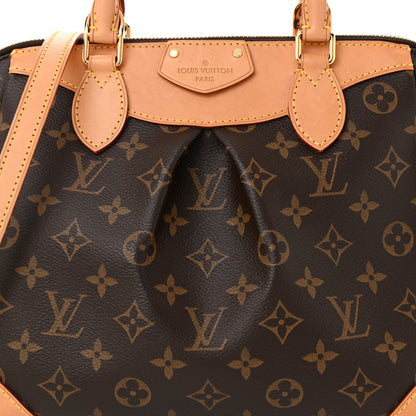 Louis Vuitton Monogram Segur NM 8 of 10