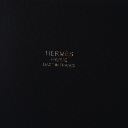 Hermes Taurillon Clemence Picotin Lock 18 PM Gris Meyer 6 of 10