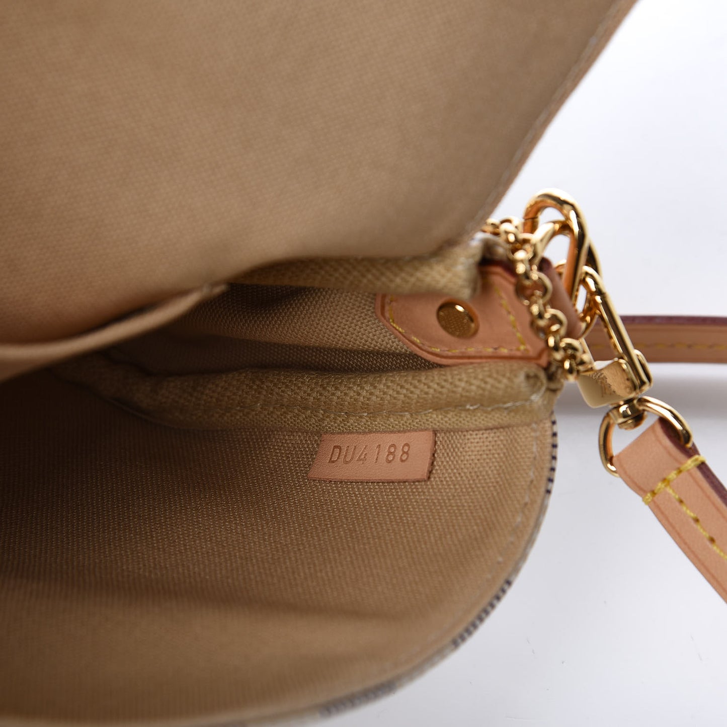 Damier Azur Favorite PM
