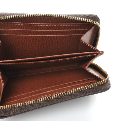 Louis Vuitton Monogram Zippy Coin Purse 5 of 8