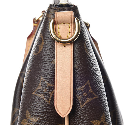 Louis Vuitton Monogram Turenne MM 15 of 21