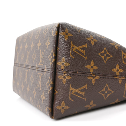 Louis Vuitton Monogram Boetie PM NM 10 of 10