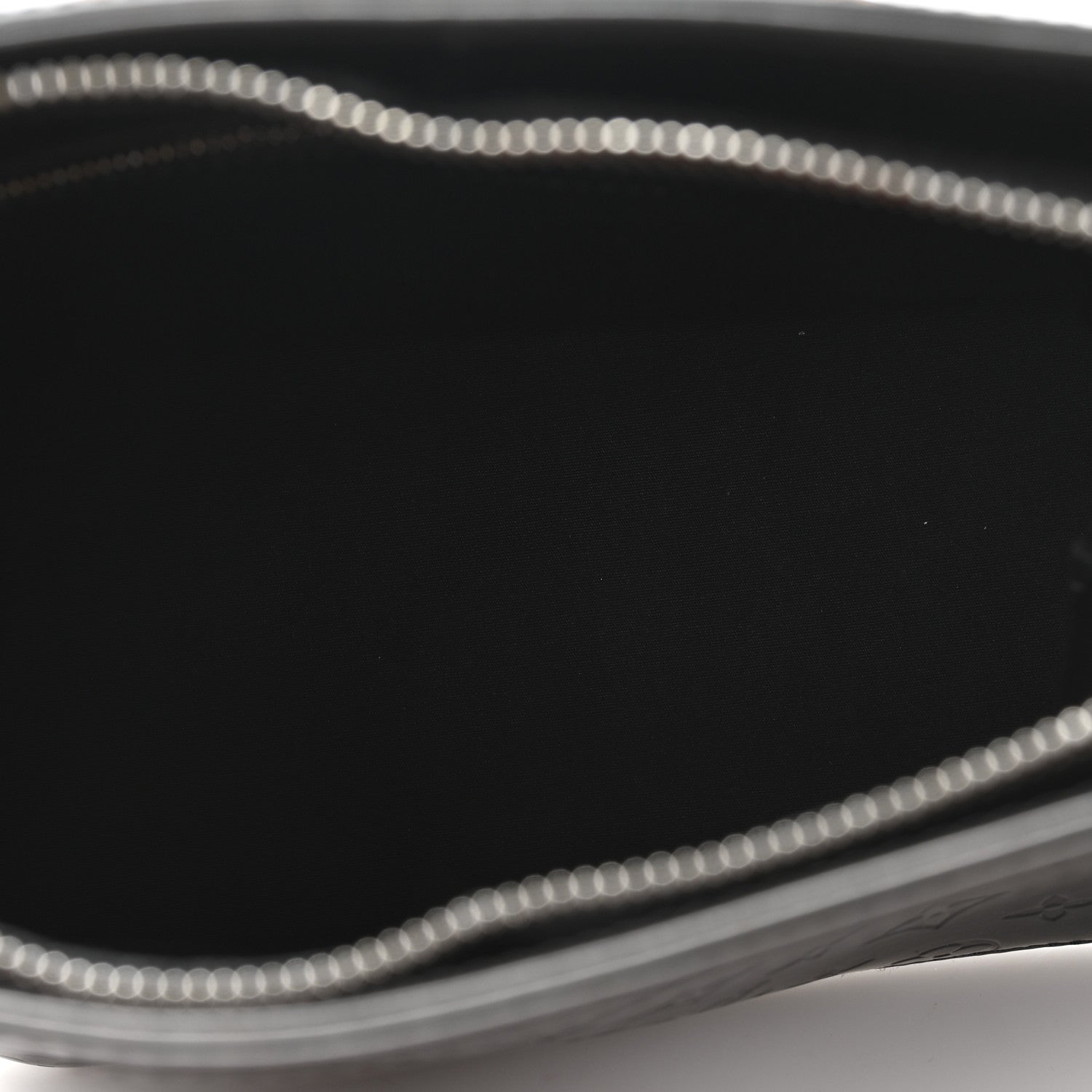 Louis Vuitton Mat Monogram Stockton Black 5 of 12