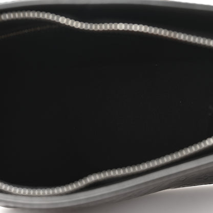 Louis Vuitton Mat Monogram Stockton Black 5 of 12