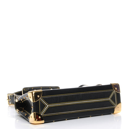 Louis Vuitton Suhali Le Talentueux Black 4 of 7
