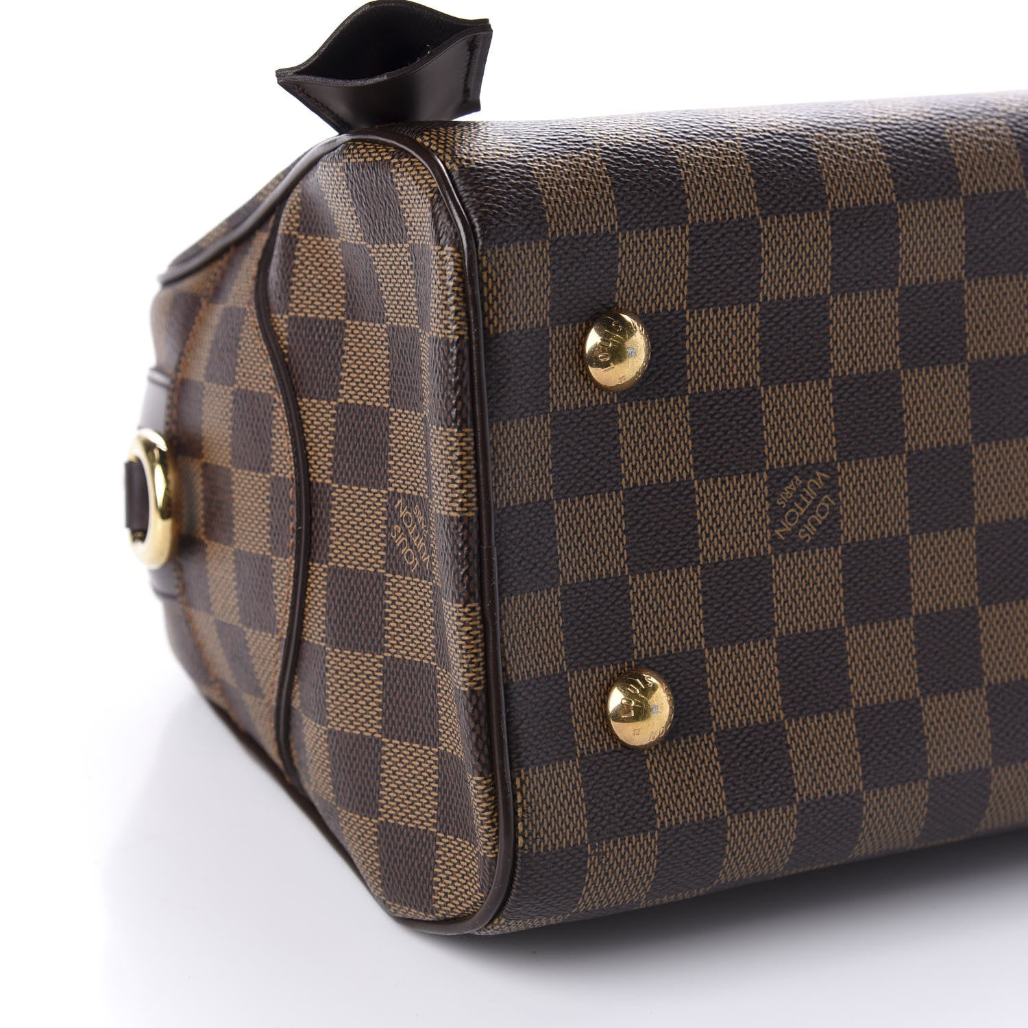 Louis Vuitton Damier Ebene Duomo 6 of 10