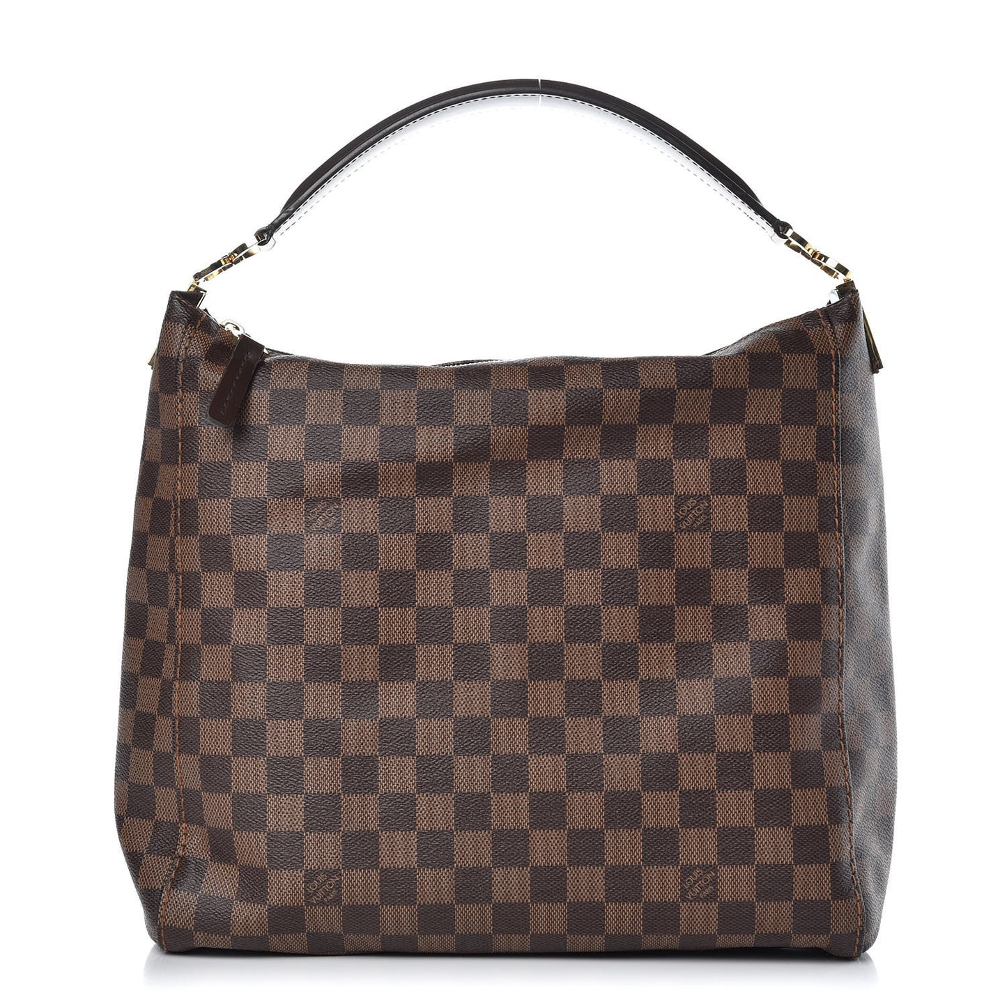 Damier Ebene Portobello PM