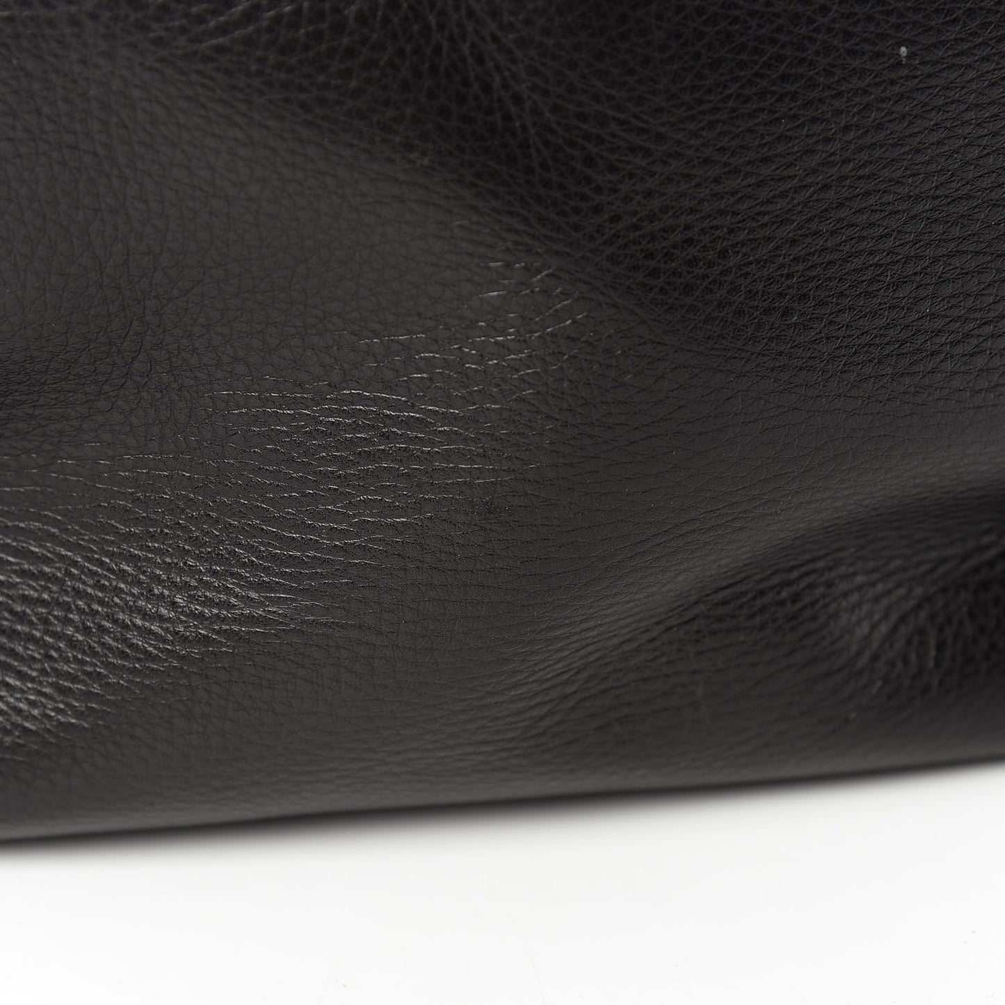 Calfskin Medium Nightingale Dark Brown