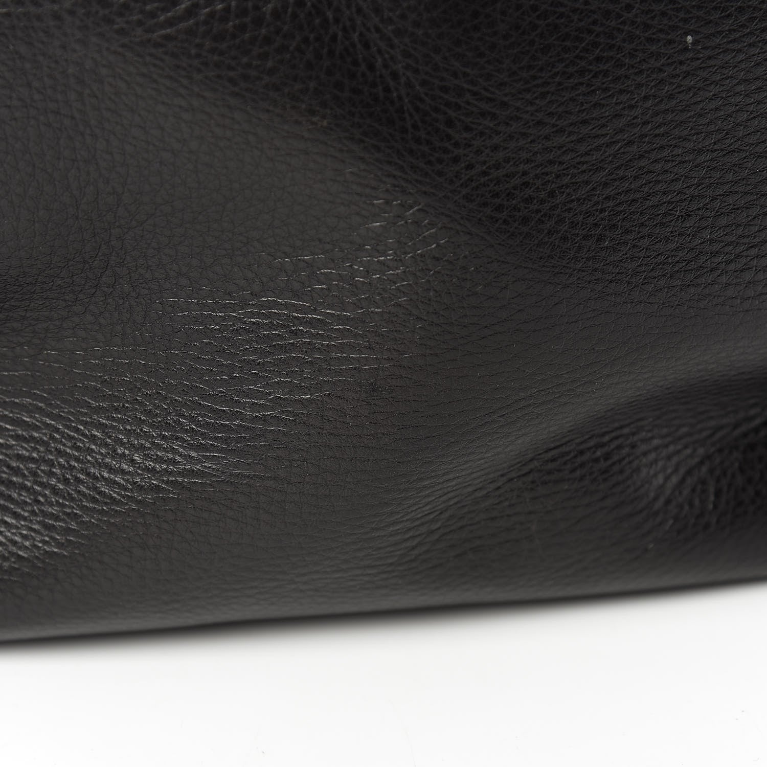 Givenchy Calfskin Medium Nightingale Dark Brown 15 of 16