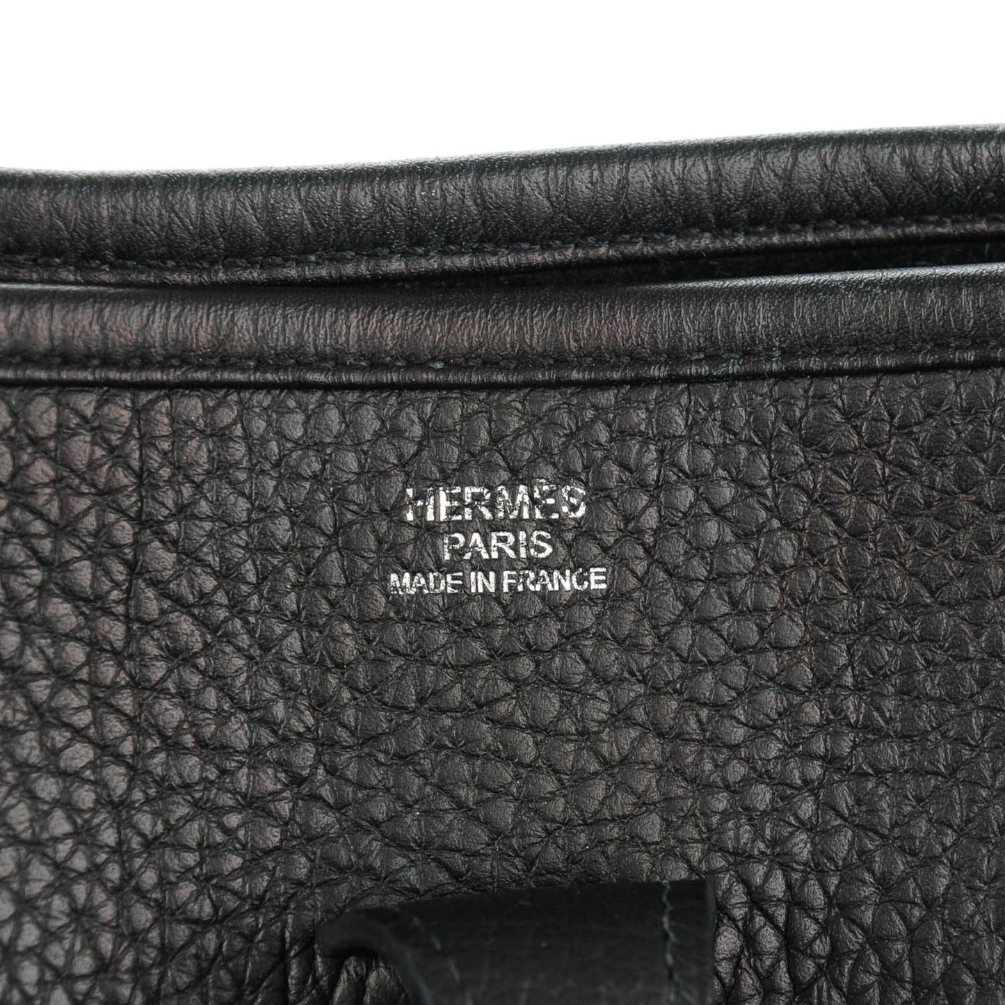 Taurillon Clemence Evelyne III PM Black