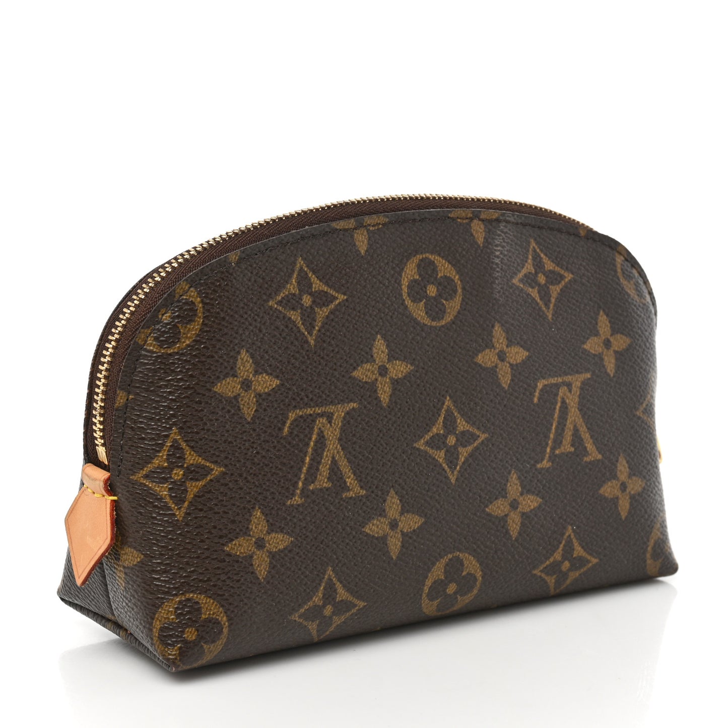 Monogram Cosmetic Pouch