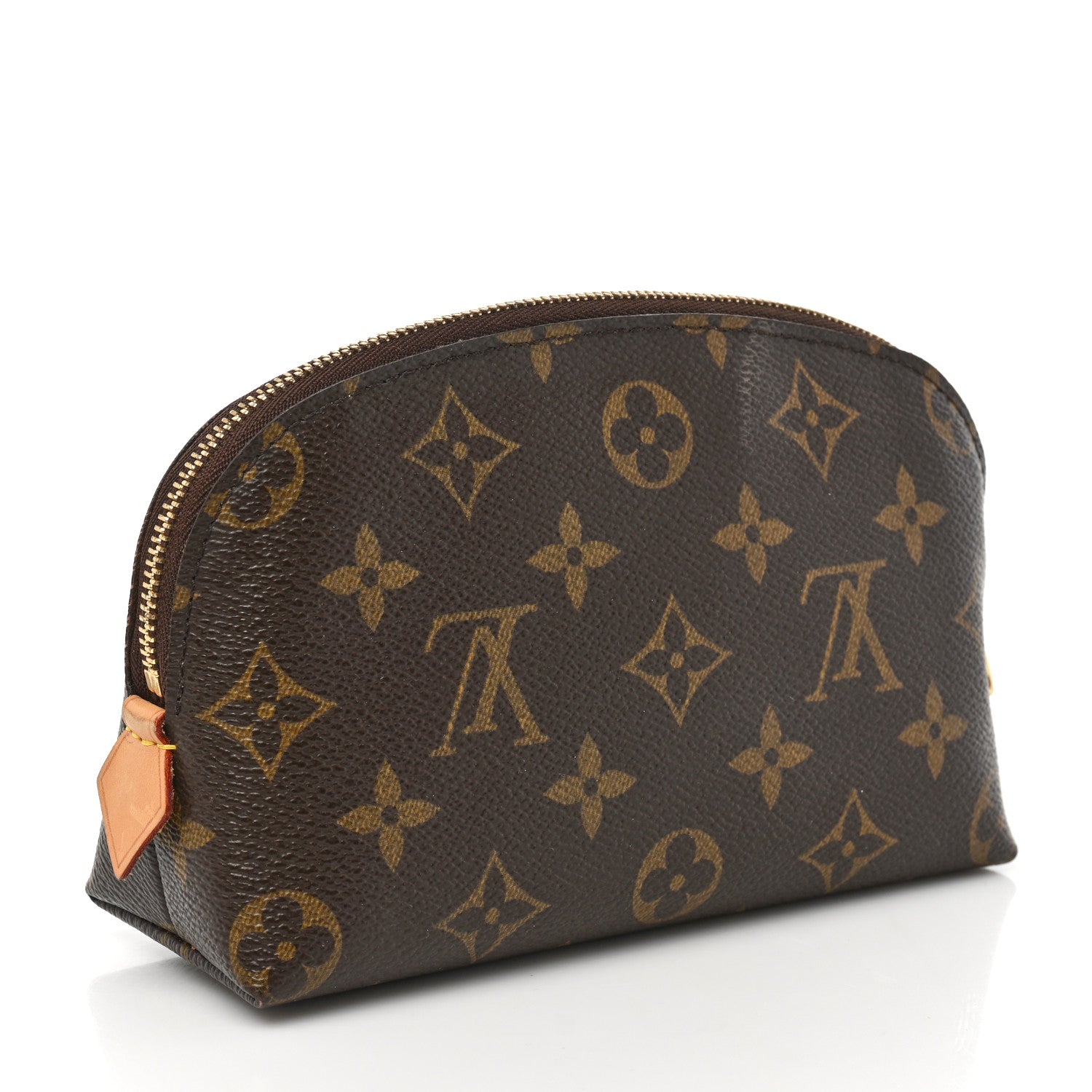 Louis Vuitton Monogram Cosmetic Pouch 3 of 9
